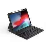 WiWU Protective Keyboard Case for iPad 10.9" / 11"