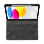 WiWU Protective Keyboard Case for iPad 10.9" / 11"