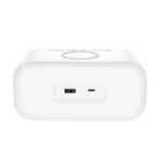 WiWU Wi-W015 15W Time Wireless Charger4