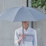 Xiaomi 90fun Automatic Folding Reverse Umbrella with Flashlight4