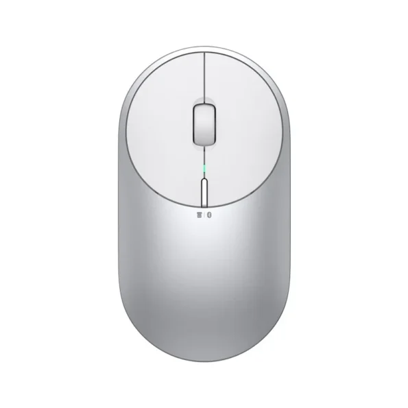 Xiaomi Mi Portable Mouse 2 Wireless Dual Modes Mouse