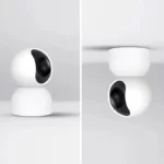 Xiaomi Mijia Smart Camera 2 PTZ Version 360 Degree Panorama 1440P (MJSXJ17CM) Accessories