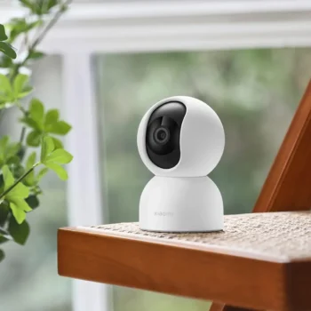 Xiaomi Mijia Smart Camera 2 PTZ Version 360 Degree Panorama 1440P