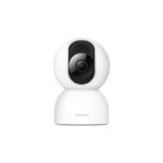 Xiaomi Mijia Smart Camera 2 PTZ Version 360 Degree Panorama 1440P (MJSXJ17CM) Accessories