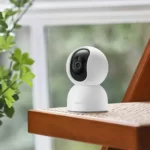 Xiaomi Mijia Smart Camera 2 PTZ Version 360 Degree Panorama 1440P (MJSXJ17CM) Accessories