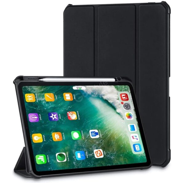 Xundd Protective Leather Leather Flip Cover for iPad / iPad Pro / iPad Air / iPad Mini