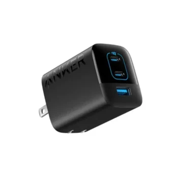 Anker 336 67W Three Port Wall Charger (A2674)