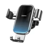 Baseus Glaze Gravity Car Mount1