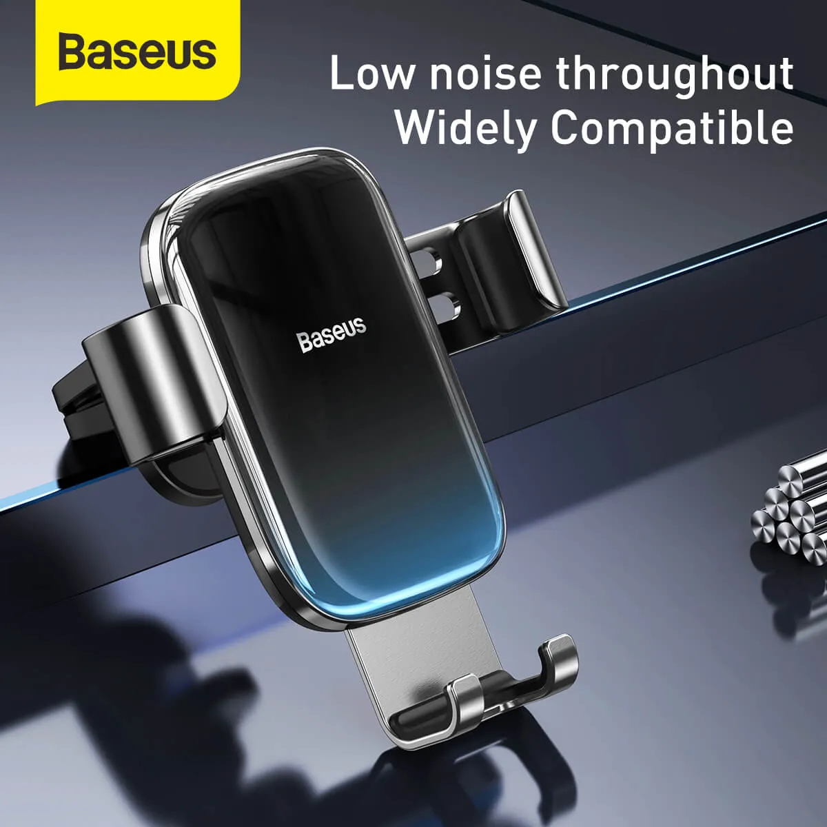 Baseus Glaze Gravity Car Mount