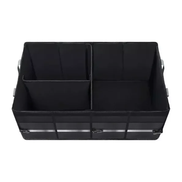 Baseus OrganizeFun Series Car Storage Box 60L Cluster