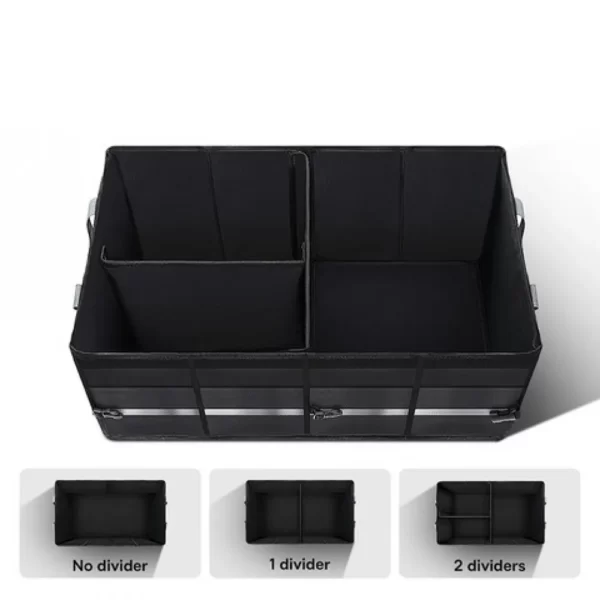 Baseus Organizefun Series Car Storage Box 60L Cluster Arrival Car Accessories