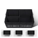 Baseus OrganizeFun Series Car Storage Box 60L Cluster