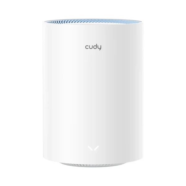 CUDY M1200 AC1200 Whole Home Mesh WiFi Router (1-Pack) Flash Sale