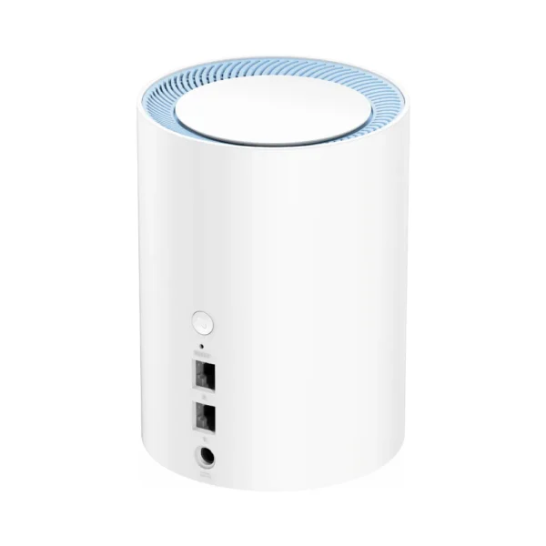 CUDY M1200 AC1200 Whole Home Mesh WiFi Router (1-Pack) Flash Sale