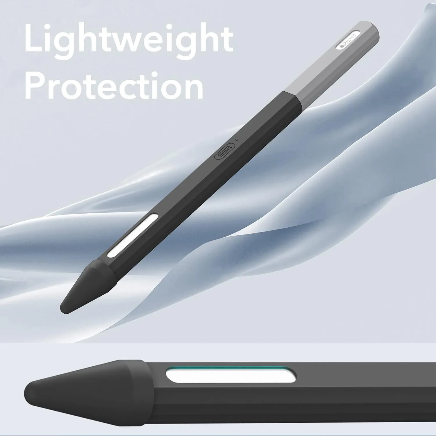 ESR Pencil Cover for Apple Pencil 2nd Generation