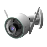 EZVIZ C3N Outdoor Smart Wi-Fi Security Camera 1080p with Colored Night Vision