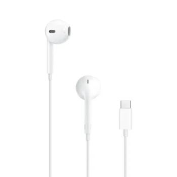 Genuine Apple EarPods with USB-C Connection