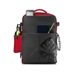HP Omen Gaming Backpack Water Resistant 17.3 Inch (4YJ80AA) Bag BackPack