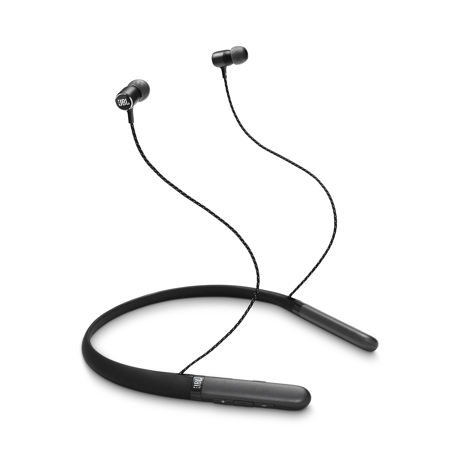 Buy JBL Live 200BT Wireless Neckband Earphone Executive Ample BD