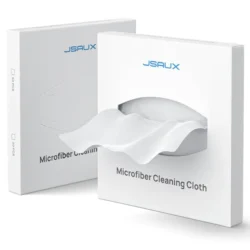 JSAUX Microfiber Cleaning Cloth -50 pcs Arrival Device Cleaner