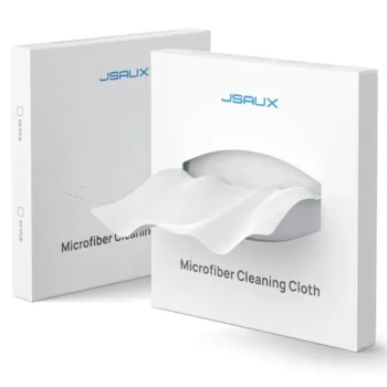 JSAUX Microfiber Cleaning Cloth -50 pcs