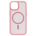 Momax CaseForm PLAY Magnetic Case for iPhone 15 Pro : iPhone 15 Pro Max2