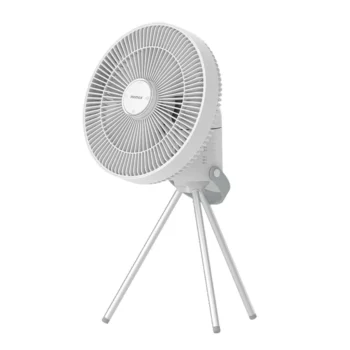 Momax iFAN Multi-Portable Fan 7inch(IF13)