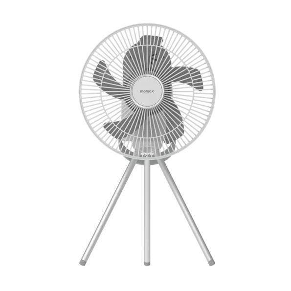 Momax iFAN Multi-Portable Fan 7inch(IF13)