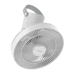 Momax iFAN Multi-Portable Fan 7inch(IF13)