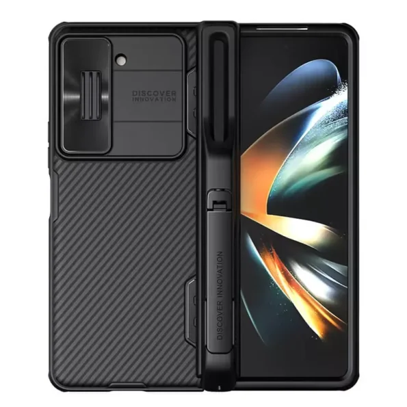 Nillkin Camshield Fold Pen Holder Version Camera Protective Case for Galaxy Fold 5