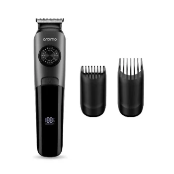 Oraimo OPC-TR13N SmartTrimmer 2 Multi-Functional Beard Trimmer