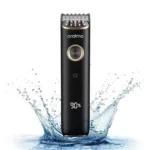 Oraimo OTR-221 SmartTrimmer 2 Multi-Functional Beard Trimmer