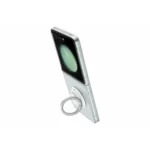 Samsung Clear Gadget Case for Galaxy Z Flip 5