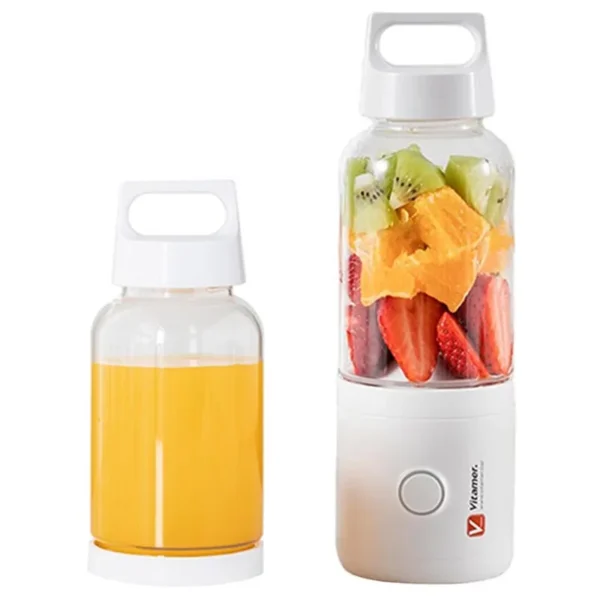 VITAMER VIT-S011 500ML Portable Juicer Cup Pro Electric Automatic Mixing