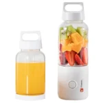 VITAMER VIT-S011 500ML Portable Juicer Cup Pro Electric Automatic Mixing