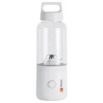 VITAMER VIT-S011 500ML Portable Juicer Cup Pro Electric Automatic Mixing