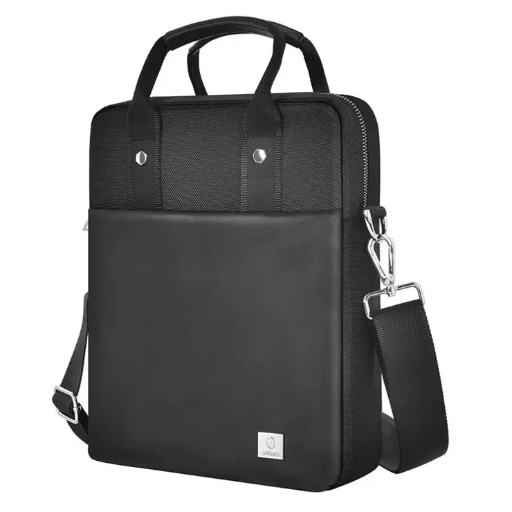 Wiwu Hali Vertical Layer 14-Inch Laptop Handbag Bag Bags | Sleeve | Pouch