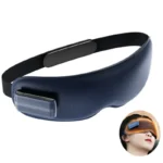 Xiaomi Mijia Hot Compress Eye Mask Blackout Waterproof Fabric Heating Mask