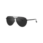 Xiaomi Mijia Luke UV400 Polarized Sunglasses(Grey)