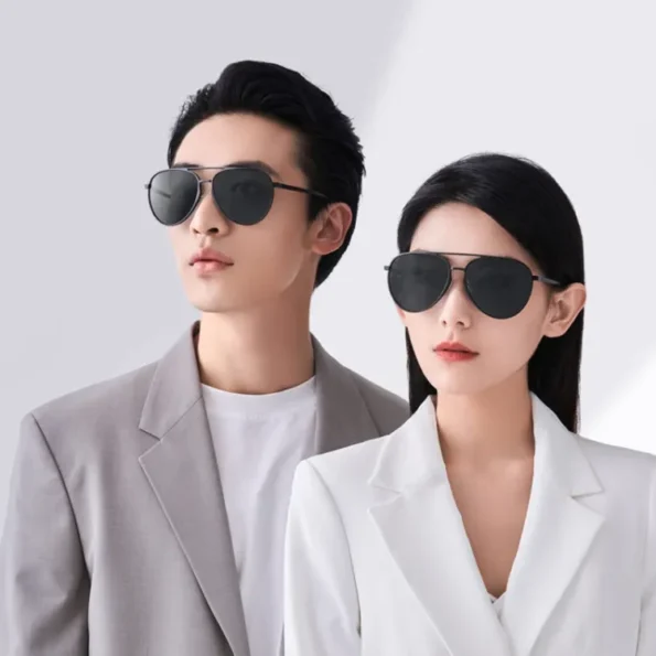 Xiaomi Mijia Luke UV400 Polarized Sunglasses