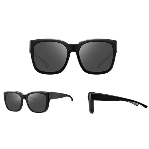 Xiaomi Mijia Polarized Sunglasses HD UV400 Protection (MSG05GL)