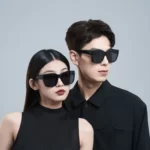 Xiaomi Mijia Polarized Sunglasses HD UV400 Protection (MSG05GL)6