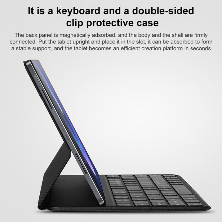 Official Keyboard Case for Xiaomi Pad 6 / Pad 6 Pro Price in Bangladesh ...