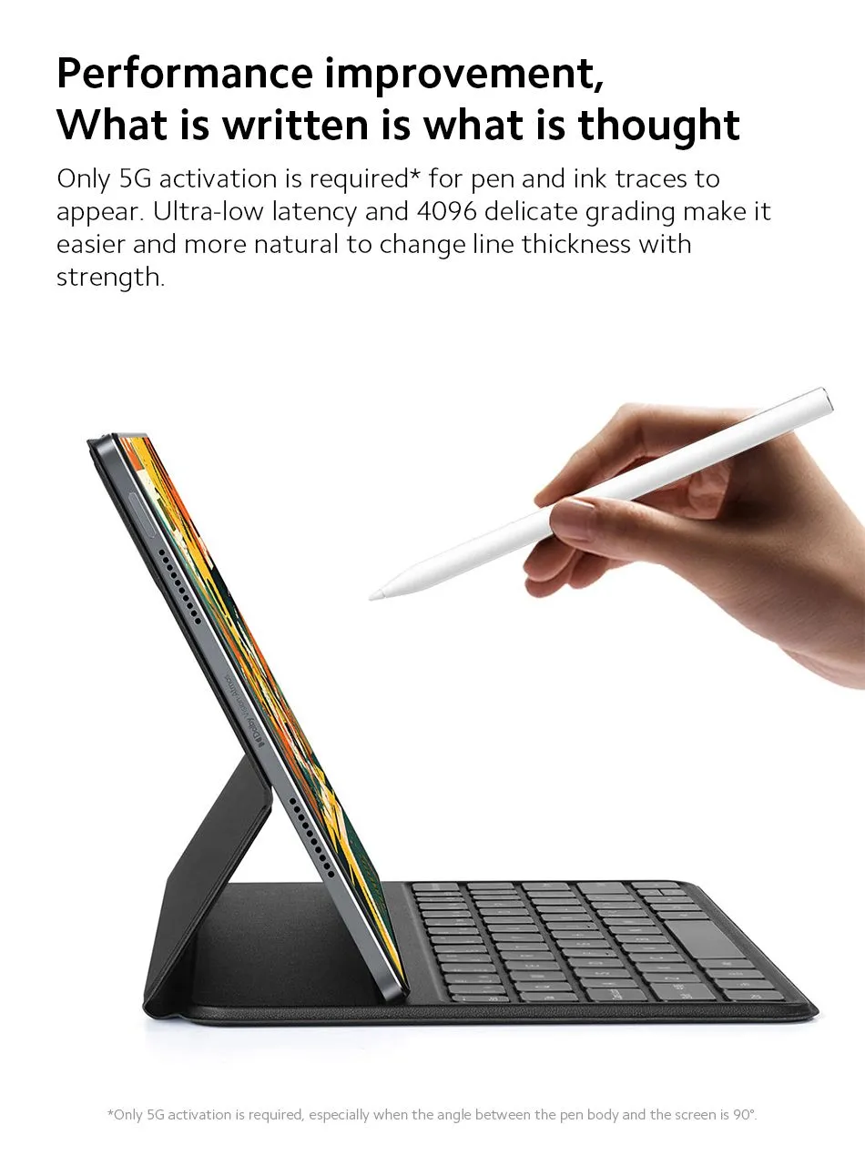 Xiaomi Stylus Smart Pen 2nd Generation