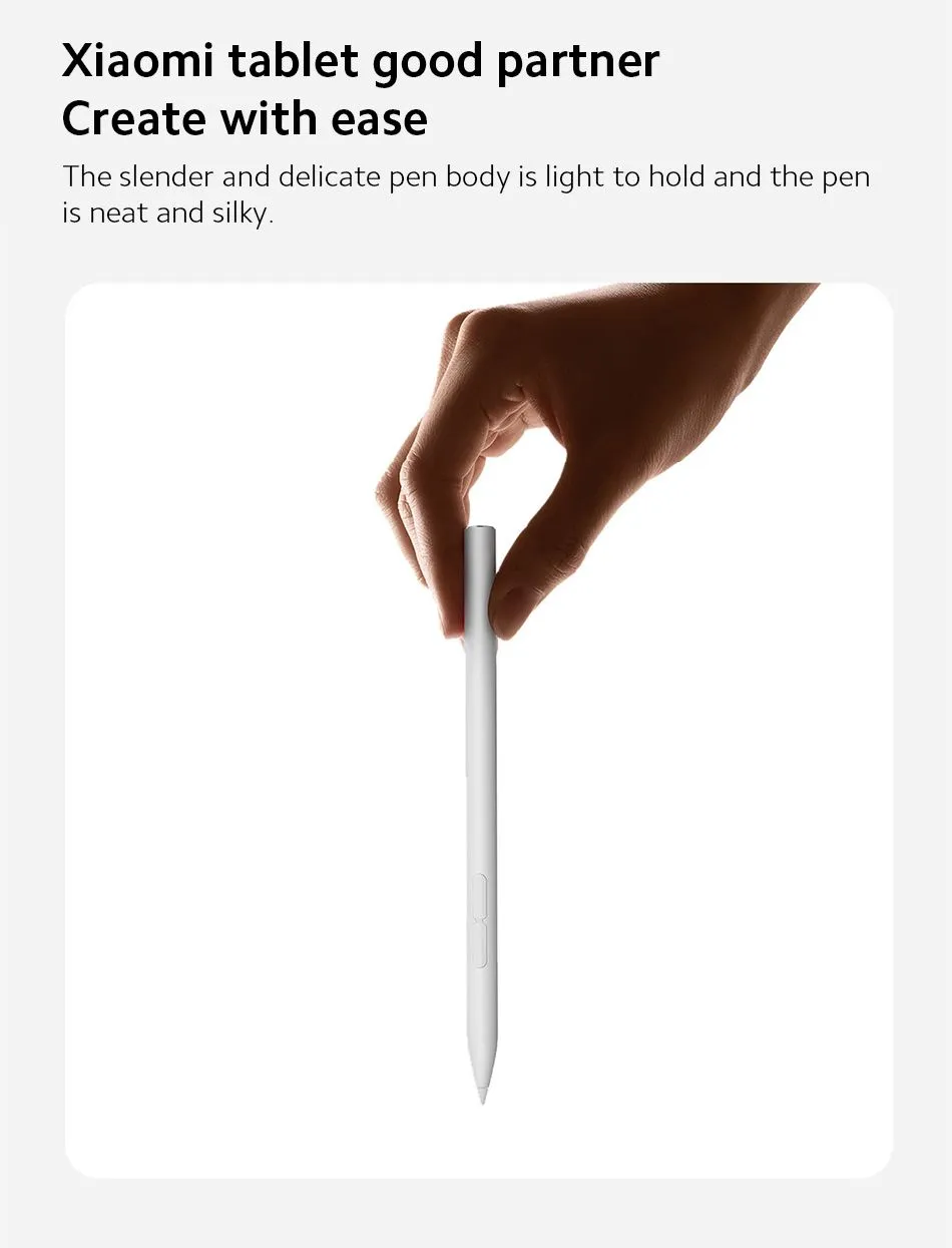 Xiaomi Stylus Smart Pen 2nd Generation