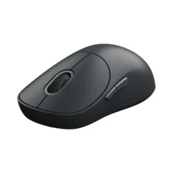 Xiaomi Wireless Mouse 3 Dual Mode 1200DPI -Black Computer & Office