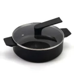 Xiaomi Zhiwu ZGTGZE1TCM Cooking Pot for Induction Cooker - 4L