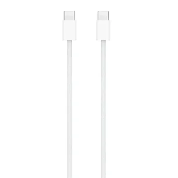 Apple 60W USB-C to USB-C Charge Cable 1m