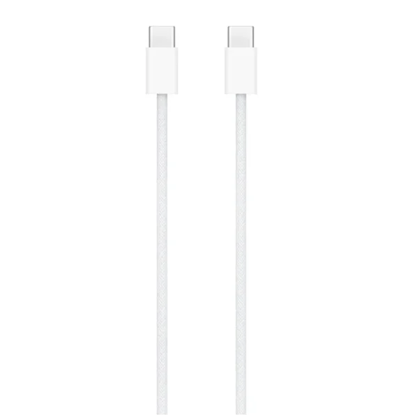 Apple 60W USB-C to USB-C Charge Cable 1m