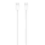 Apple 60W USB-C to USB-C Charge Cable 1m